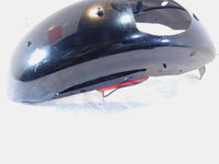 Harley Davidson Sportster 1200 883 Iron Rear Fender & Side Licence Plate Mount - C3 Cycle