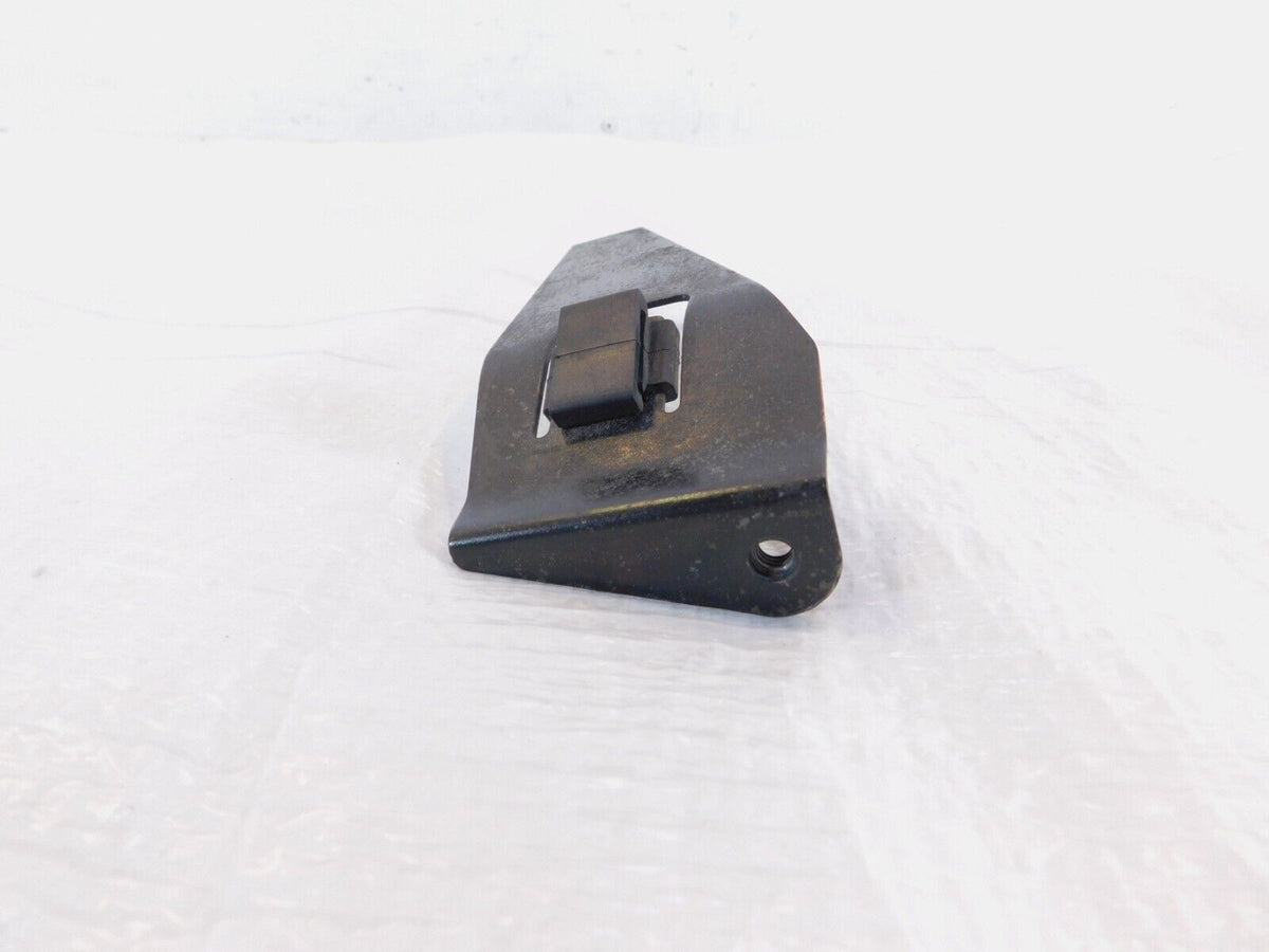 Honda VT600 VT600C Shadow 600 VLX Deluxe Black Turn Signal Relay Bracket Mount - C3 Cycle
