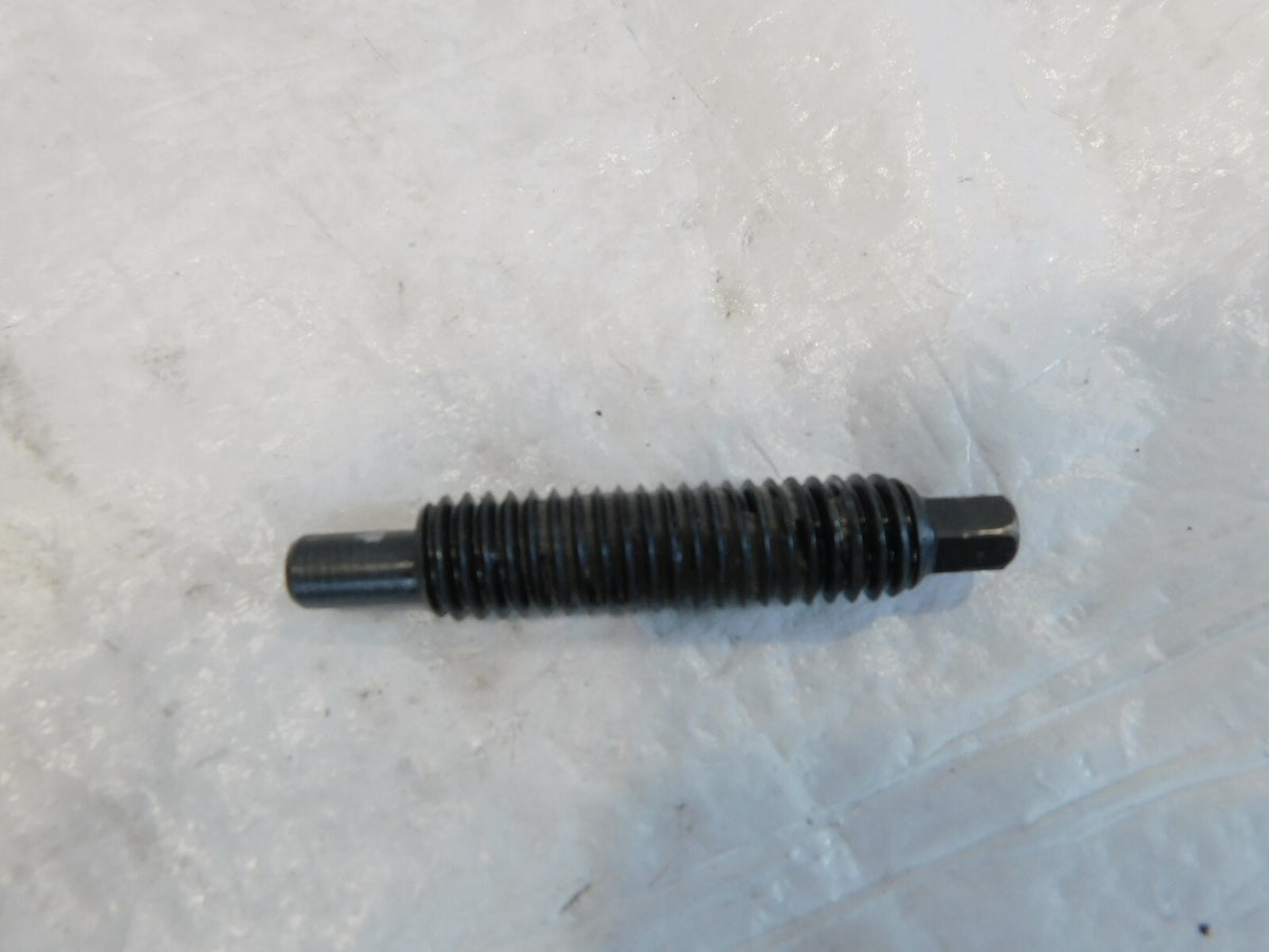 Indian Gilroy Scout & Chief Transmission Gear Shifter Shift Arm Adjuster Screw - C3 Cycle