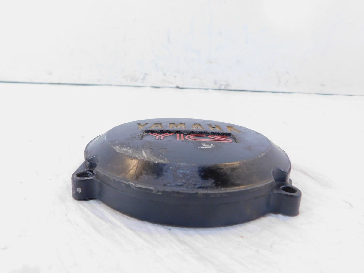 Yamaha Seca XJ550 550 Maxim XJ650 650 XJ750 750Left Engine Motor Oil Pump Cover - C3 Cycle