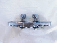 Harley Davidson Dyna FXDWG Wide Glide Front End Fork Triple Tree Bracket - C3 Cycle