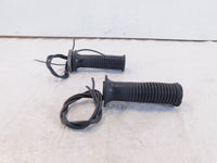BMW K1200GT R1150R R1150RT R1150GS R1200C Left/Right Heated Handlebar Grip Tubes - C3 Cycle