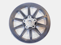 2006-10 Victory Hammer Jackpot Vegas & Kingpin Black Rear Wheel Pulley Sprocket - C3 Cycle