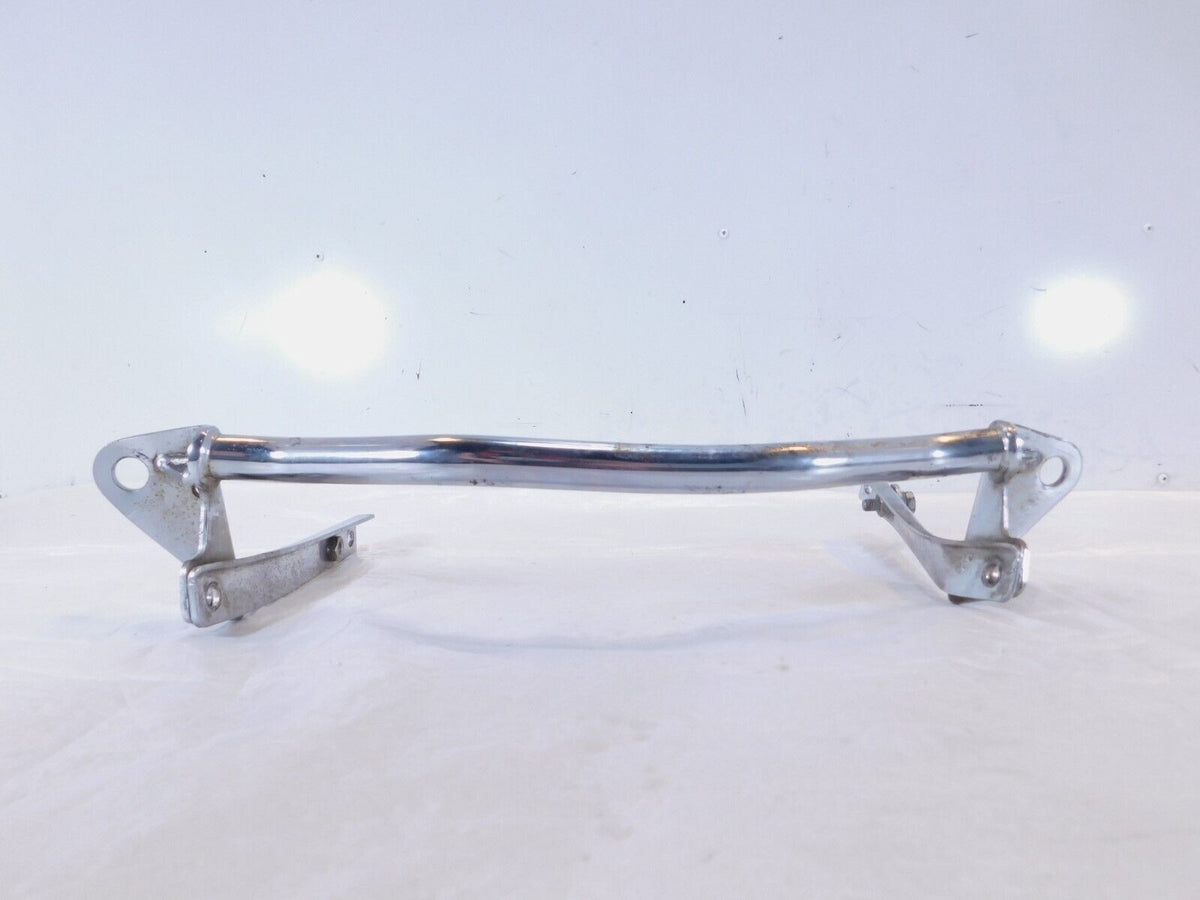 Harley Davidson Heritage Softail Classic EVO Front Passing Fog Aux Light Bracket - C3 Cycle