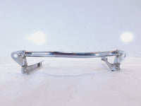 Harley Davidson Heritage Softail Classic EVO Front Passing Fog Aux Light Bracket - C3 Cycle