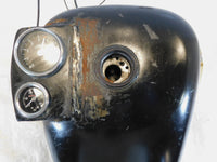Harley Davidson Sportster 883 & 1200 Custom Made Fuel Gas Petrol Tank - C3 Cycle