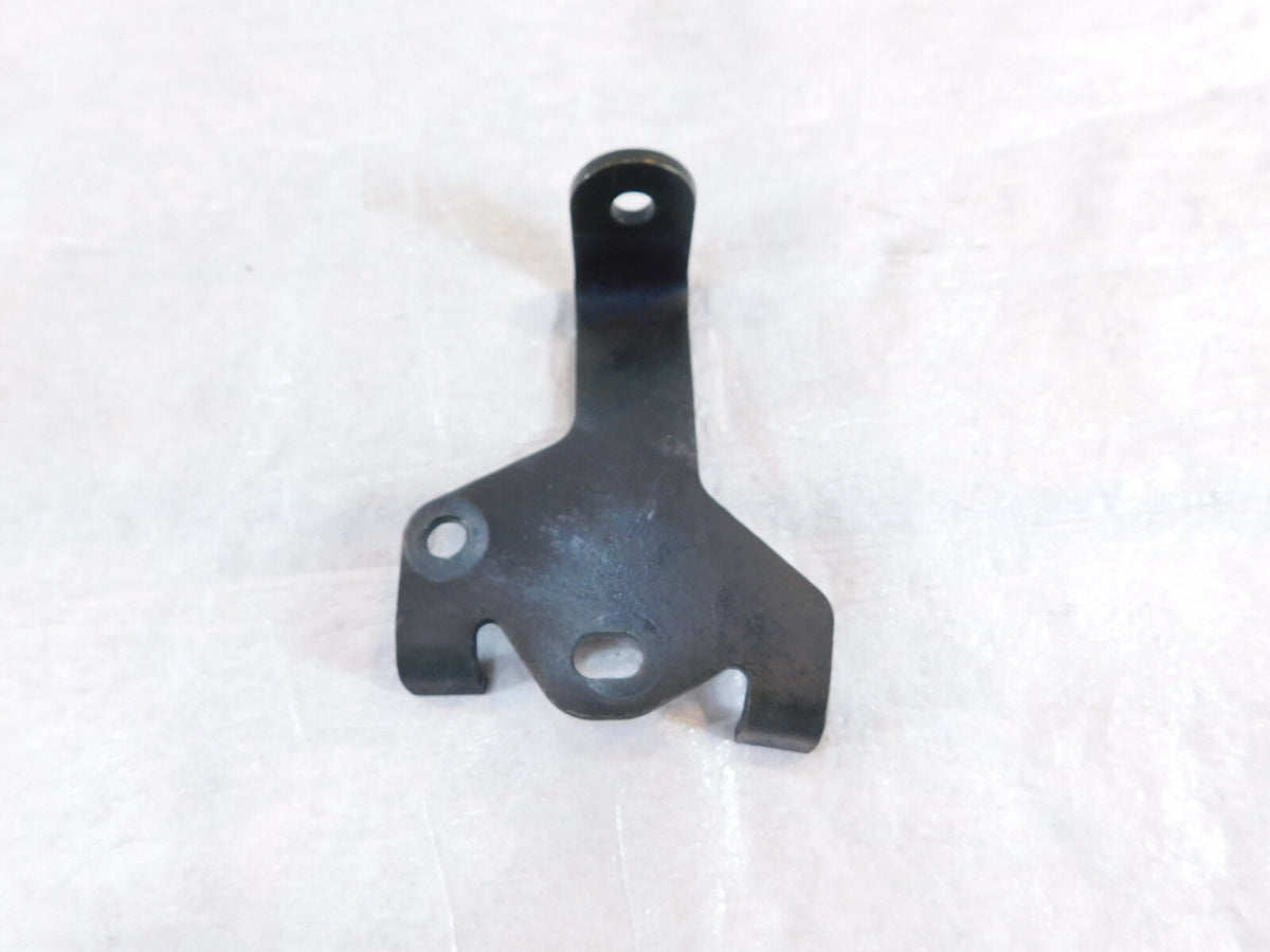 2008-2011 Victory Vision Tour Premium Rear to Front Brake Caliper Hose Bracket - C3 Cycle