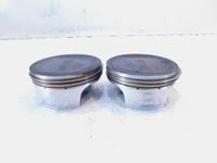 2020-2023 BMW F900 R F900R F900XR Engine Motor Cylinder Barrel Jug Pistons - C3 Cycle