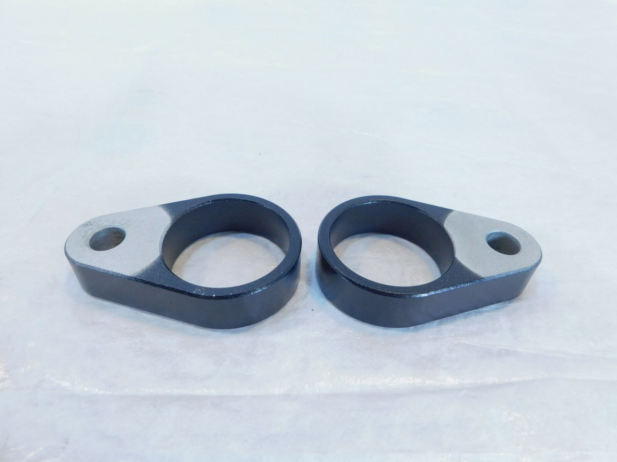 2018-2019 Suzuki GSX250R GSX 250R Clip On Handlebar Spacer Blocks - 56115-20K00 - C3 Cycle