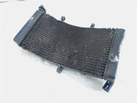 1998-1999 Honda CBR900RR CBR900 RR Front Engine Coolant Radiator Assembly - C3 Cycle