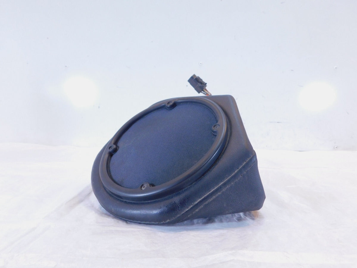 Harley Davidson Electra Glide Ultra Classic Tour Pak Left Rear Speaker & Box - C3 Cycle