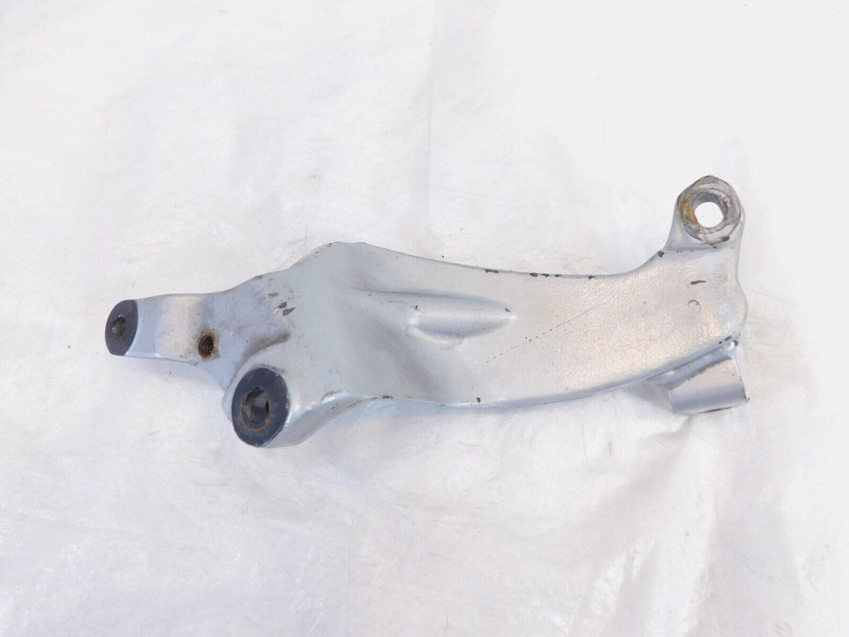 2004-2005 Victory Kingpin Rear Left Passenger Floorboard Footboard Mount Bracket - C3 Cycle