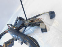 2004 & 2005 Harley Davidson Road King Classic & Custom Main Wire Wiring Harness - C3 Cycle