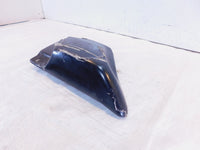 Harley Touring Road King Electra Glide Ultra Classic Gray Left Side Cover - C3 Cycle