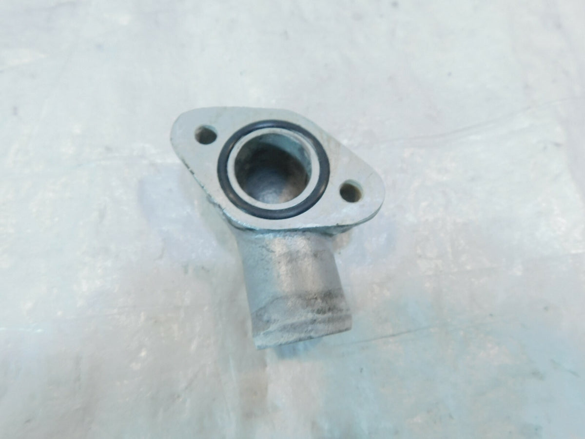 Aprilia Shiver 750 SL750 & Dorsoduro SMV750 Cylinder Head Water Pipe Inlet Joint - C3 Cycle