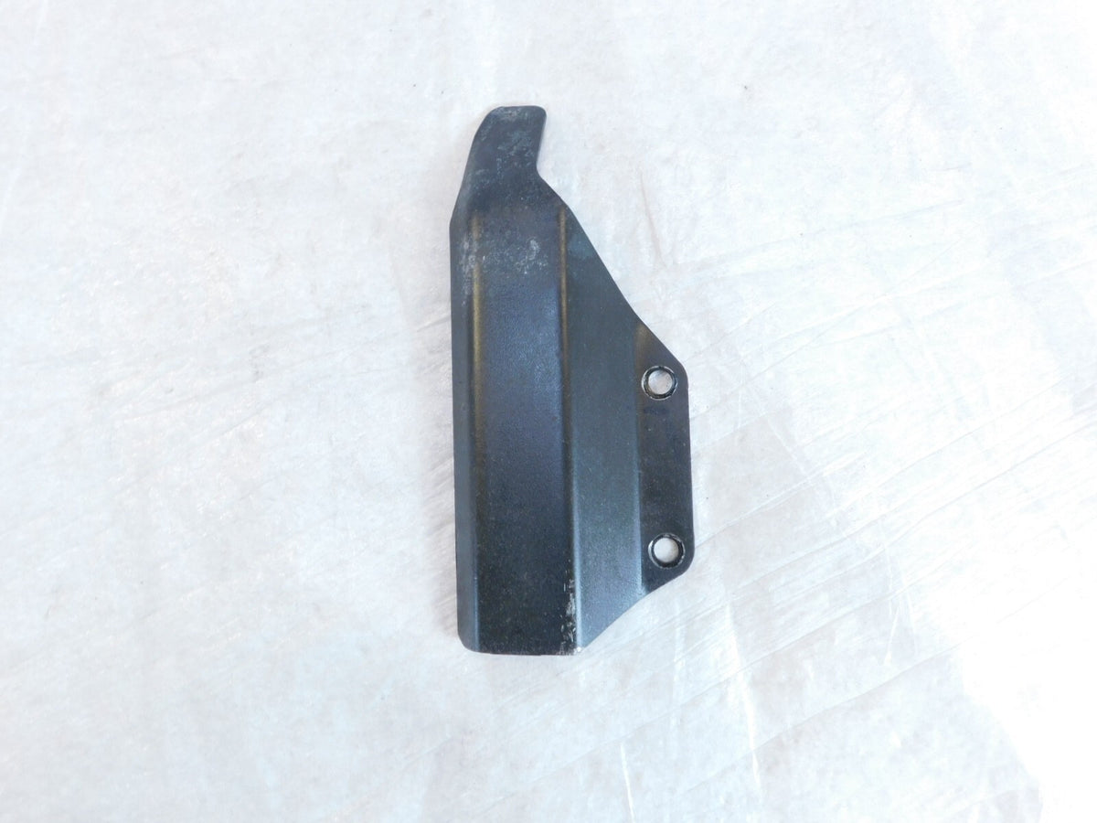 2005-2009 Honda VTX1300 VTX1300R Rear Brake Master Cylinder Stop Switch Cover - C3 Cycle