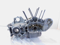 Harley Davidson Sportster 883 & 1200 Silver Crankcase Cases Engine Motor Block - C3 Cycle