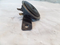 Honda CB500F CB500X CBR650F CB1000RA Black Horn & Mount Bracket 38110-KPP-T01 - C3 Cycle