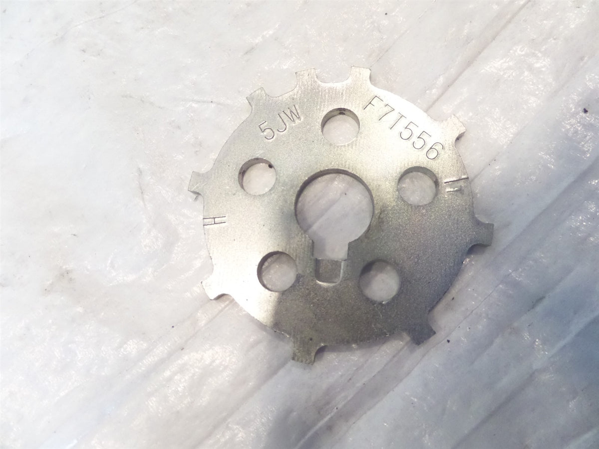 2003-2012 Yamaha FJR1300 FJR1300A AE Engine Starter Ignition Timing Pickup Rotor - C3 Cycle
