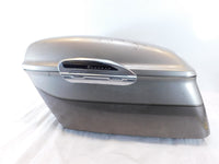 2002 Yamaha Royal Star Venture XVZ13 XVZ1300 Left Rear Luggage Saddlebag Case - C3 Cycle