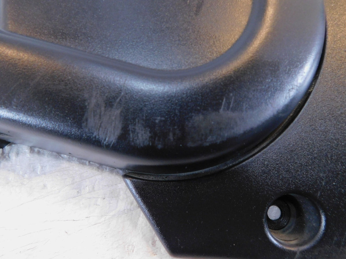 2003 Buell XB XB9 XB9S Lightning & XB9R Firebolt Front Engine Sprocket Cover - C3 Cycle