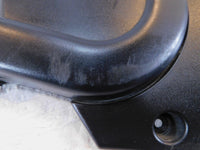 2003 Buell XB XB9 XB9S Lightning & XB9R Firebolt Front Engine Sprocket Cover - C3 Cycle