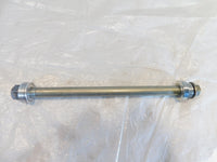 Triumph Thruxton 900 & Scrambler Bonneville T100 Rear Swingarm Pivot Bolt Shaft - C3 Cycle