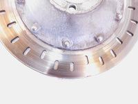 BMW K100 K100LT K100RS & K75 K75S K75RT Left/Right Front Wheel Disc Brake Rotors - C3 Cycle