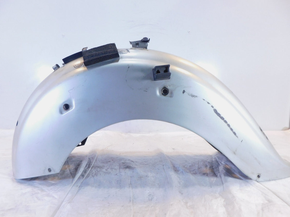 1999 99 Yamaha Royal Star Venture XVZ13 XVZ1300 Rear Wheel Fender Mudguard Cover - C3 Cycle