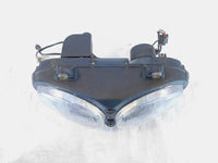 1996-2003 Triumph Trophy 3 900 & 4 1200 Front Headlight Head Lamp Light T2700121 - C3 Cycle