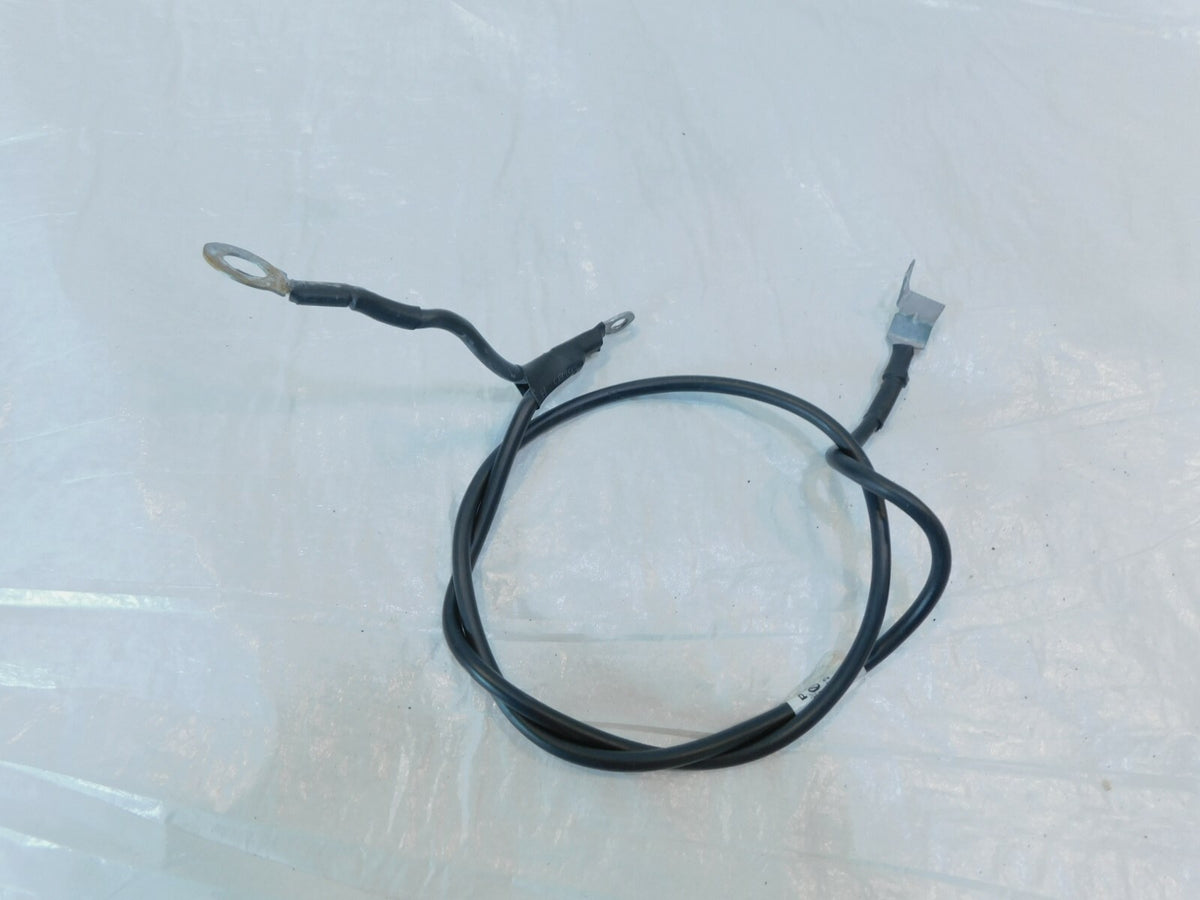 2018-2019 KTM 390 Duke Negative Ground Battery Wire Cable Lead - 93011197000 - C3 Cycle