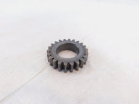 2007-2014 Aprilia Shiver 750 SL750 Engine Motor Coolant Water Pump Pinion Gear - C3 Cycle