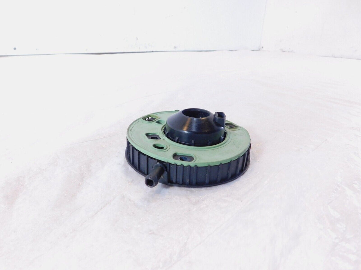 2007-2018 Aprilia SL750 Shiver 750 & 900 Gas Fuel Tank Overflow Spill Float Tray - C3 Cycle
