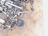 2015 Victory Magnum Miscellaneous Engine Body Nuts Bolts Brackets Parts Box Lot - C3 Cycle