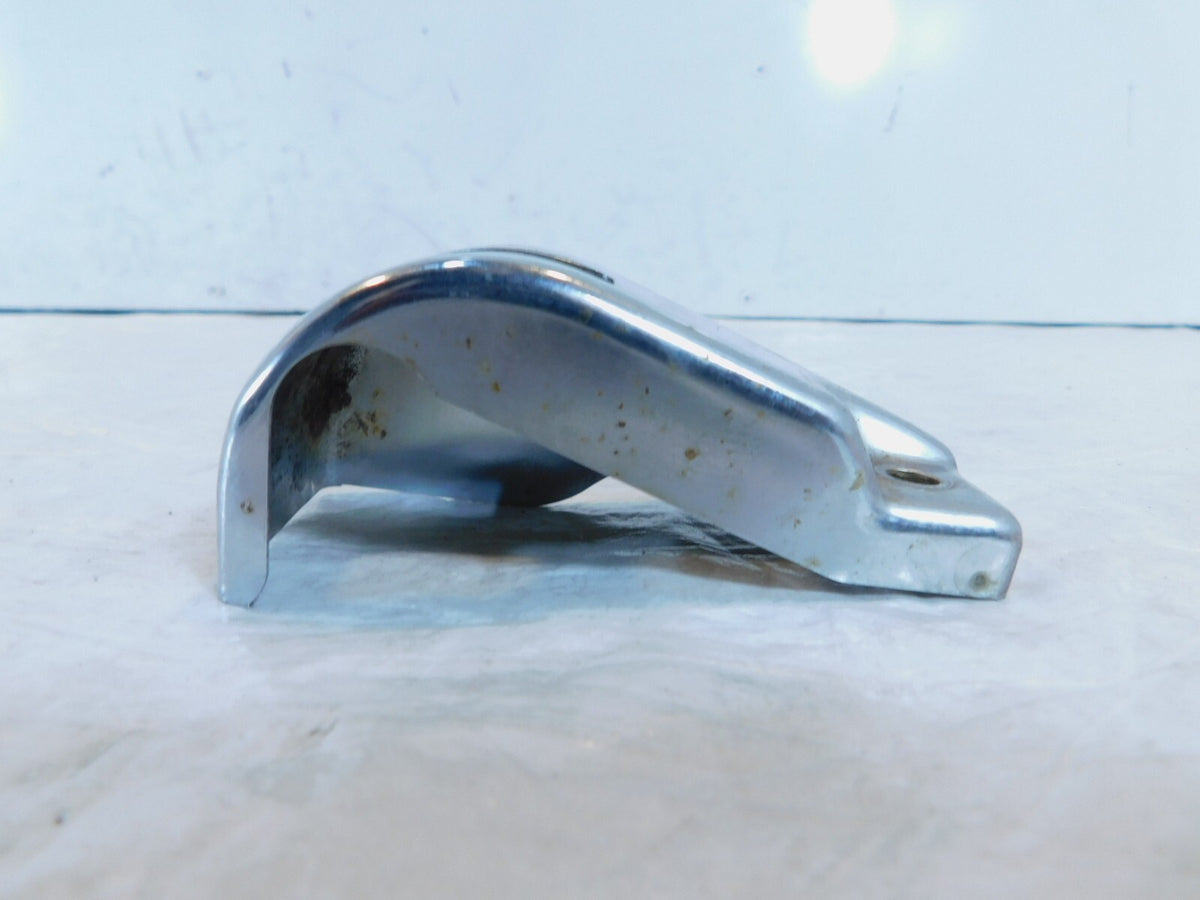 Kawasaki VN1500 Vulcan 1500 Classic Nomad Fi OEM Master Cylinder Reservoir Cover - C3 Cycle
