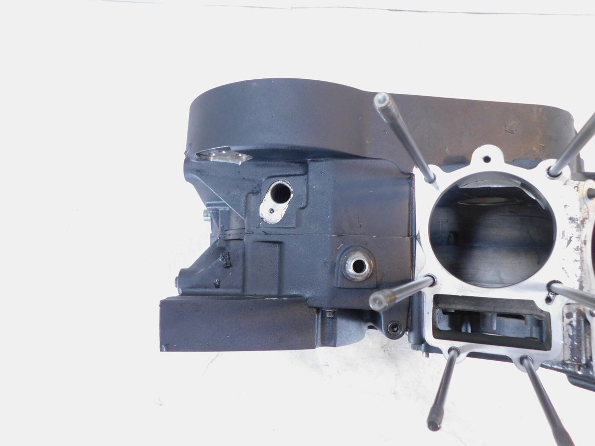 Polaris Victory Cross Country Vision Vegas Engine Motor Crankcase Crank Case - C3 Cycle