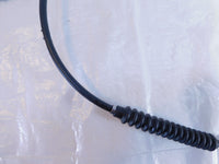 Harley Davidson Dyna Low Rider Switchback & Super Glide Custom Clutch Cable Line - C3 Cycle