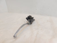 1983 Honda Magna 750 VF750 Front Left Clutch Master Cylinder Reservoir & Lever - C3 Cycle