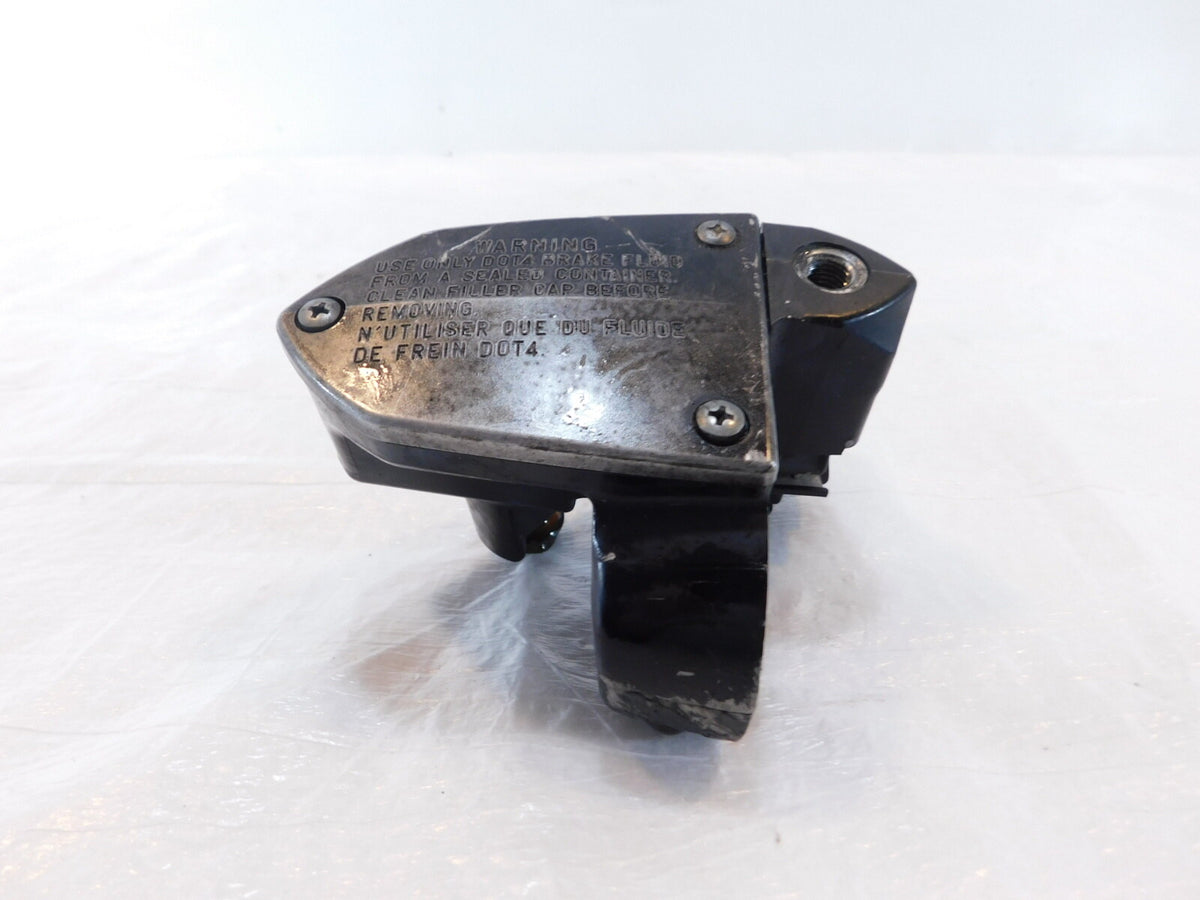 Victory Hammer Cross Country Roads Magnum Front Brake Master Cylinder Reservoir - C3 Cycle