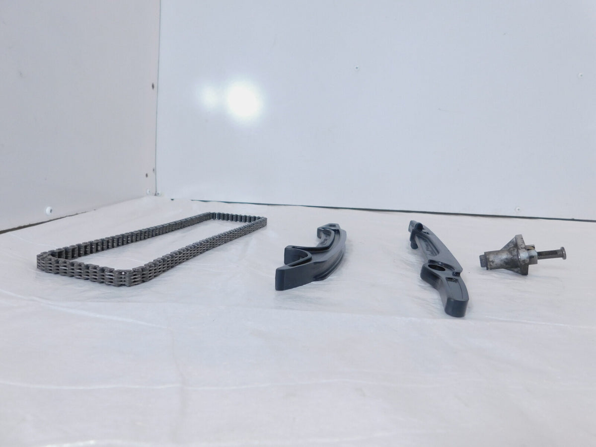 2007-2016 Aprilia Shiver SL750 Dorsoduro 750 Cam Shaft Chain Guides & Tensioner - C3 Cycle