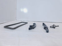 2007-2016 Aprilia Shiver SL750 Dorsoduro 750 Cam Shaft Chain Guides & Tensioner - C3 Cycle