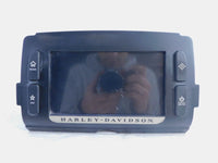 Harley Davidson Electra Glide Ultra Limited Touch Screen Radio Control Unit