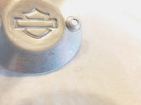 Harley Road Glide Special FLTRXST & Low Rider Black & Bronze Timer Cam Cover - C3 Cycle
