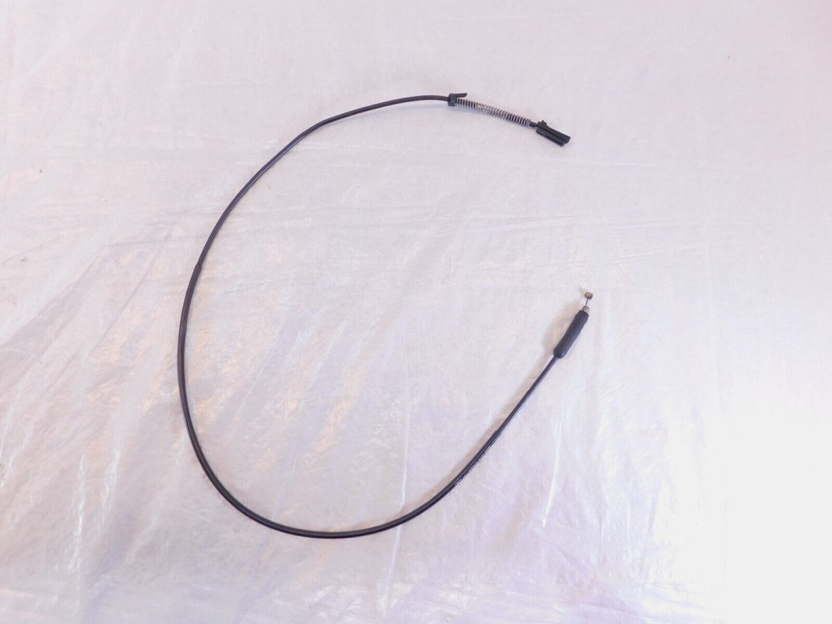 1996-2001 BMW R1100RT R1100RS Starter Choke Bowden Cable Line - 32731342254 - C3 Cycle