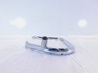 Harley Davidson Electra Glide Ultra & Classic Rear Left Saddlebag Crash Guard - C3 Cycle
