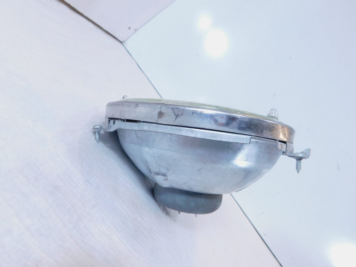 2001 2002 Buell M2 Cyclone Front Head Light Lamp Headlight Headlamp Lens Housing - C3 Cycle