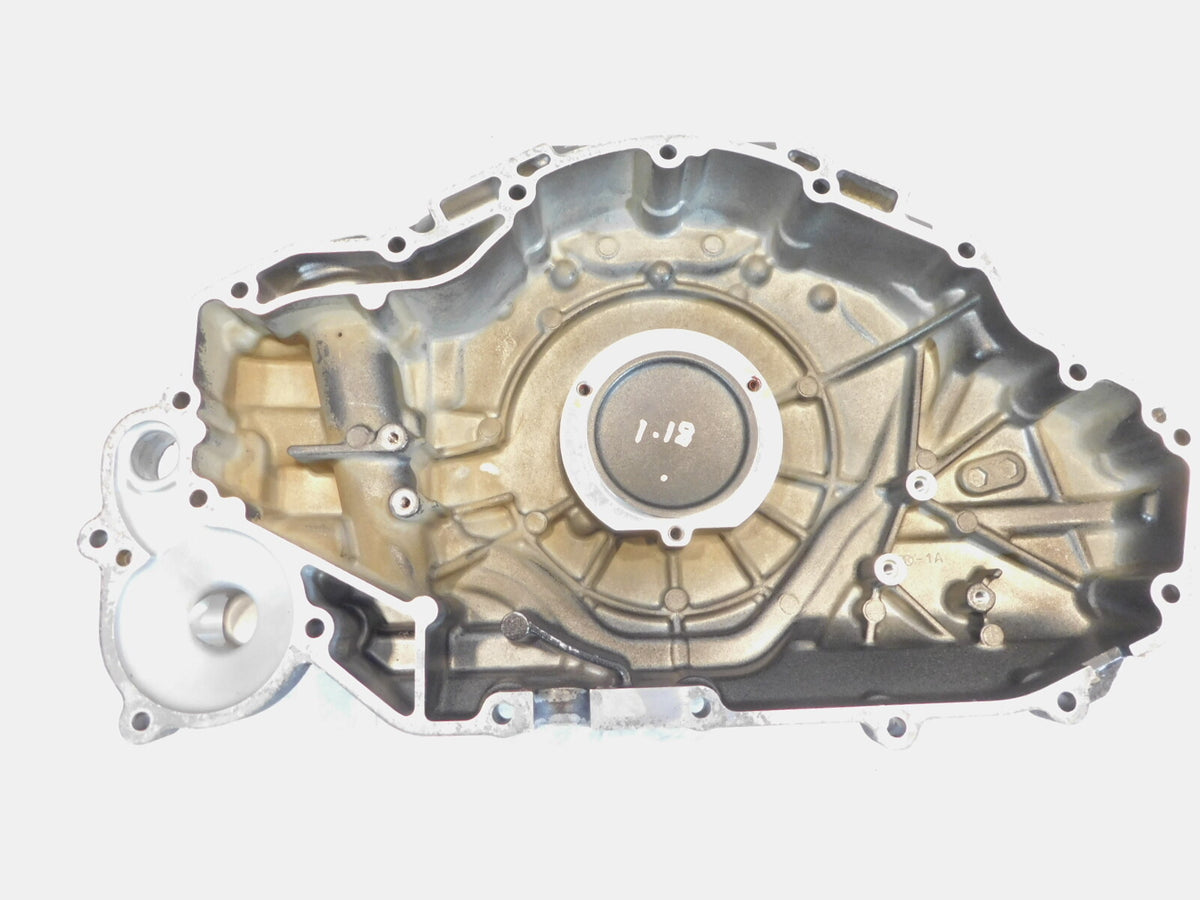 Kawasaki Vulcan 1700 VN1700 Classic Nomad Voyager Vaquero Generator Stator Cover - C3 Cycle