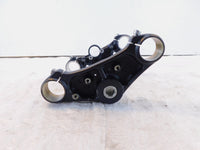 Royal Enfield Meteor 350 Euro 5 Front Fork Steering Stem & Bridge Triple Tree - C3 Cycle