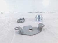 Suzuki Intruder Boulevard C50 VL800 VZ800 Clutch Release Screw Mount Brackets - C3 Cycle