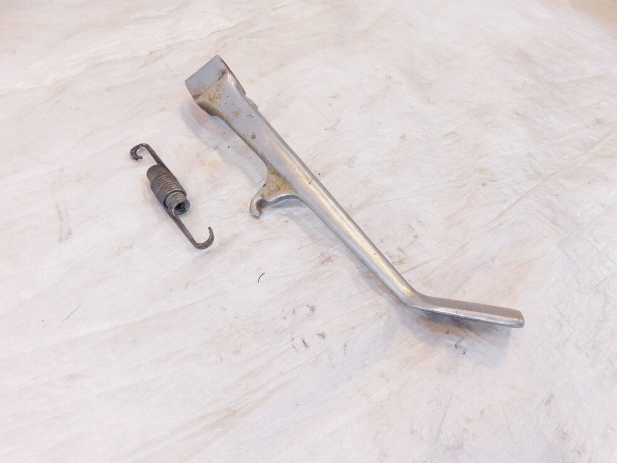 Suzuki Intruder 750 800 Boulevard S50 VS800 & Savage LS650 Side Stand Kickstand - C3 Cycle